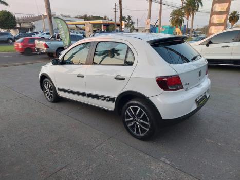 VOLKSWAGEN Gol 1.6 4P G5 RALLYE FLEX, Foto 6