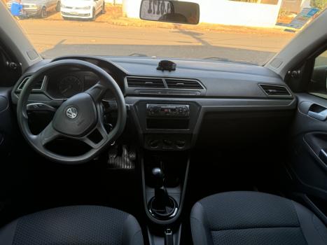 VOLKSWAGEN Gol 1.6 4P FLEX MSI, Foto 6