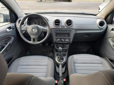 VOLKSWAGEN Gol 1.6 4P G6 POWER FLEX, Foto 3