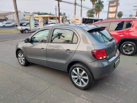 VOLKSWAGEN Gol 1.6 4P G6 POWER FLEX, Foto 4