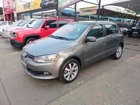 VOLKSWAGEN Gol 1.6 4P G6 POWER FLEX, Foto 5