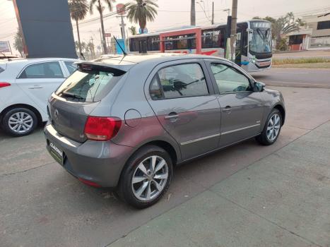 VOLKSWAGEN Gol 1.6 4P G6 POWER FLEX, Foto 6