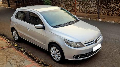 VOLKSWAGEN Gol 1.6 4P G5 POWER FLEX, Foto 2