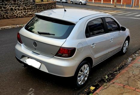 VOLKSWAGEN Gol 1.6 4P G5 POWER FLEX, Foto 3