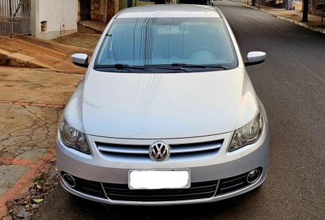 VOLKSWAGEN Gol 1.6 4P G5 POWER FLEX, Foto 8