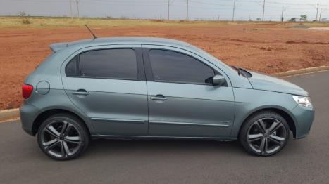 VOLKSWAGEN Gol 1.6 4P G5 TREND FLEX, Foto 4