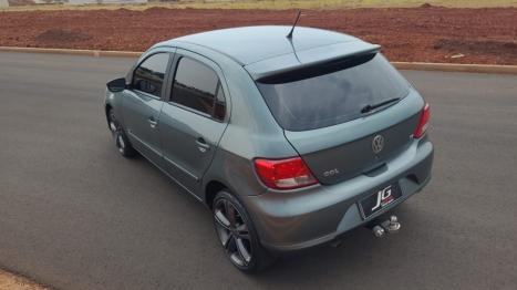 VOLKSWAGEN Gol 1.6 4P G5 TREND FLEX, Foto 6