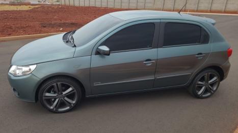 VOLKSWAGEN Gol 1.6 4P G5 TREND FLEX, Foto 8