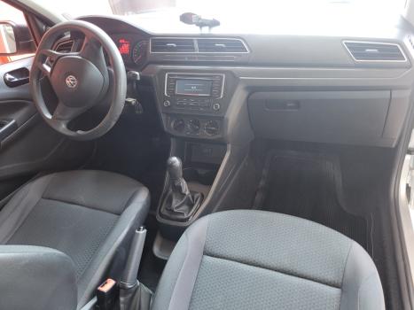 VOLKSWAGEN Gol 1.6 4P FLEX MSI, Foto 3