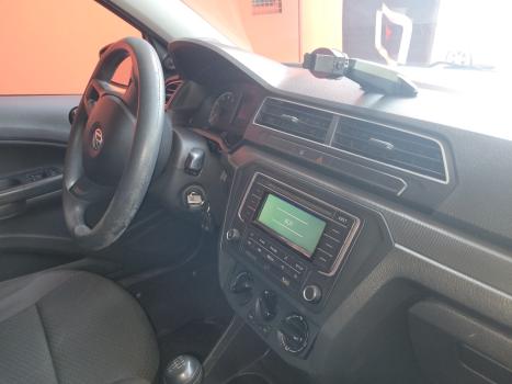 VOLKSWAGEN Gol 1.6 4P FLEX MSI, Foto 5