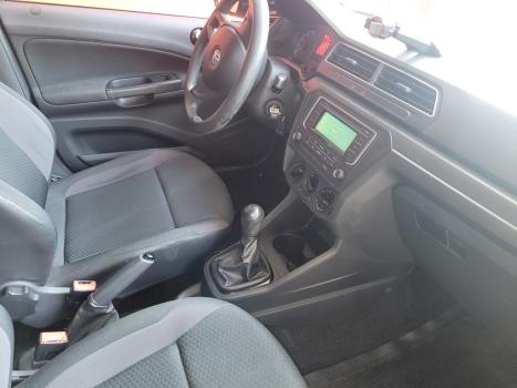 VOLKSWAGEN Gol 1.6 4P FLEX MSI, Foto 8