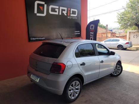 VOLKSWAGEN Gol 1.6 4P FLEX MSI, Foto 2