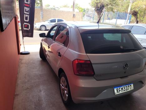 VOLKSWAGEN Gol 1.6 4P FLEX MSI, Foto 12