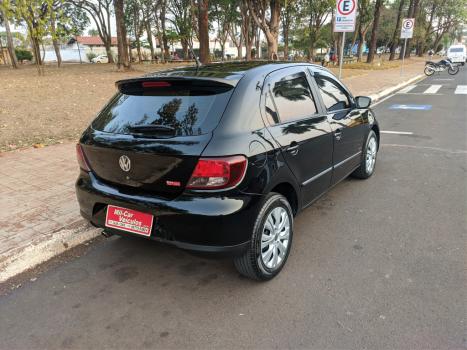 VOLKSWAGEN Gol 1.6 4P G5 POWER FLEX, Foto 4