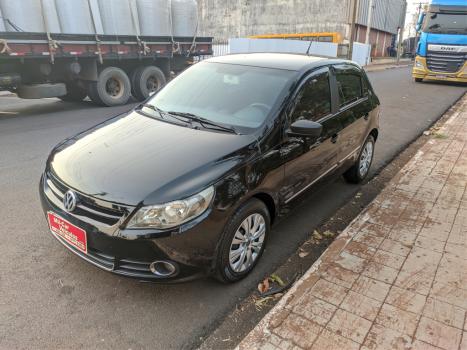 VOLKSWAGEN Gol 1.6 4P G5 POWER FLEX, Foto 6