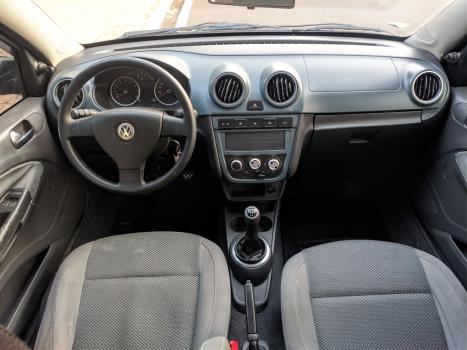 VOLKSWAGEN Gol 1.6 4P G5 POWER FLEX, Foto 7