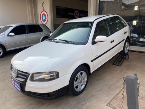 VOLKSWAGEN Gol 1.6 4P G4 POWER FLEX, Foto 2