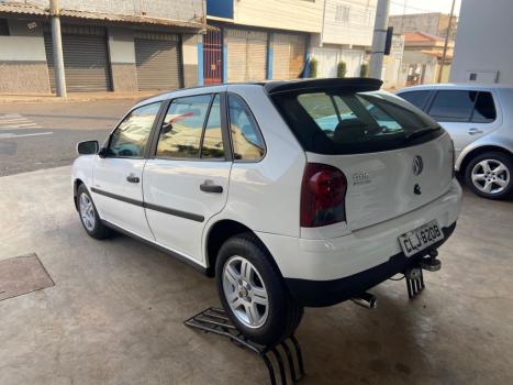 VOLKSWAGEN Gol 1.6 4P G4 POWER FLEX, Foto 4