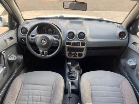 VOLKSWAGEN Gol 1.6 4P G4 POWER FLEX, Foto 5