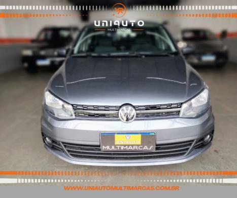 VOLKSWAGEN Gol 1.6 4P G6 TRENDLINE FLEX, Foto 1