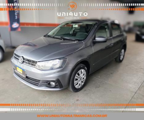 VOLKSWAGEN Gol 1.6 4P G6 TRENDLINE FLEX, Foto 3