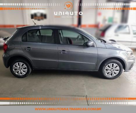 VOLKSWAGEN Gol 1.6 4P G6 TRENDLINE FLEX, Foto 5