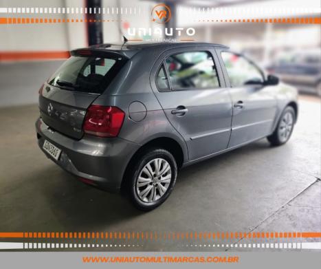 VOLKSWAGEN Gol 1.6 4P G6 TRENDLINE FLEX, Foto 7