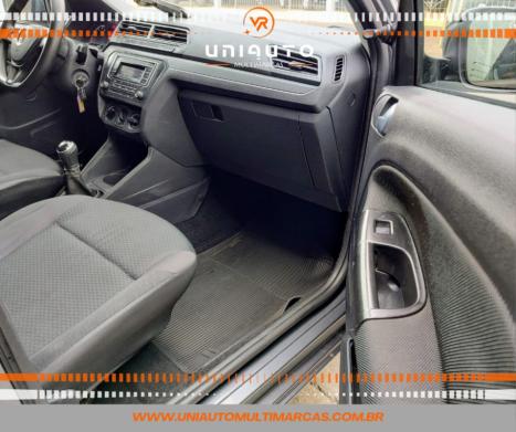 VOLKSWAGEN Gol 1.6 4P G6 TRENDLINE FLEX, Foto 8