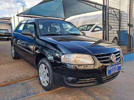 VOLKSWAGEN Gol 1.6 4P G4 POWER FLEX, Foto 2