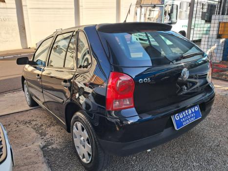 VOLKSWAGEN Gol 1.6 4P G4 POWER FLEX, Foto 4