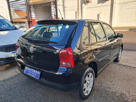 VOLKSWAGEN Gol 1.6 4P G4 POWER FLEX, Foto 5