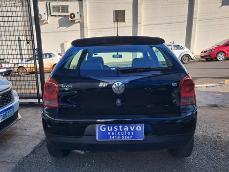 VOLKSWAGEN Gol 1.6 4P G4 POWER FLEX, Foto 6