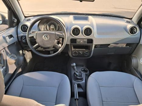 VOLKSWAGEN Gol 1.6 4P G4 POWER FLEX, Foto 10