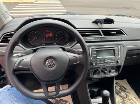 VOLKSWAGEN Gol 1.6 4P FLEX MSI TRENDLINE, Foto 7