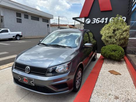 VOLKSWAGEN Gol 1.6 4P FLEX MSI TRENDLINE, Foto 3