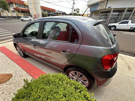 VOLKSWAGEN Gol 1.6 4P FLEX MSI TRENDLINE, Foto 6