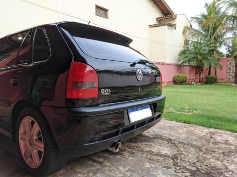 VOLKSWAGEN Gol 1.6 4P G3 POWER, Foto 3