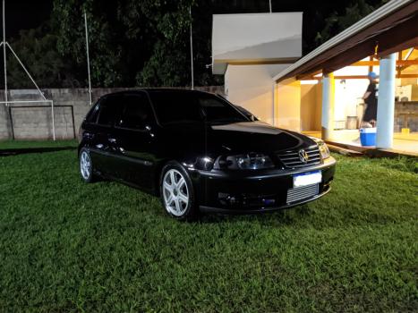 VOLKSWAGEN Gol 1.6 4P G3 POWER, Foto 4