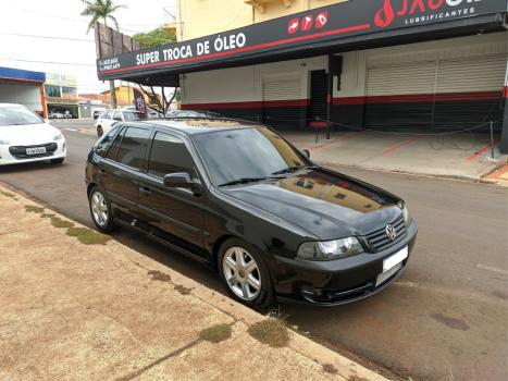 VOLKSWAGEN Gol 1.6 4P G3 POWER, Foto 6