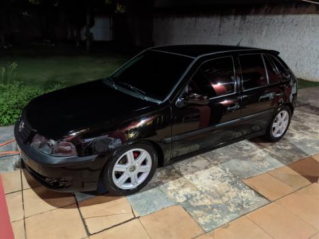 VOLKSWAGEN Gol 1.6 4P G3 POWER, Foto 7