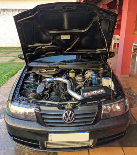 VOLKSWAGEN Gol 1.6 4P G3 POWER, Foto 9