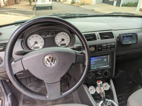 VOLKSWAGEN Gol 1.6 4P G3 POWER, Foto 11