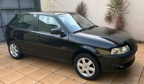 VOLKSWAGEN Gol 1.6 4P G3 RALLYE FLEX, Foto 1