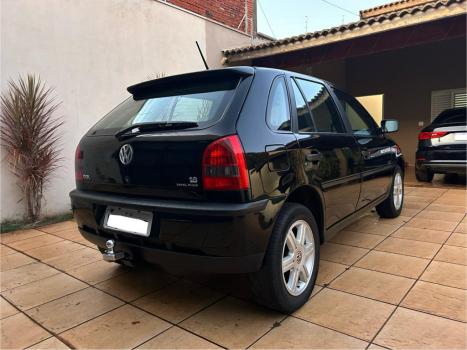 VOLKSWAGEN Gol 1.6 4P G3 RALLYE FLEX, Foto 2