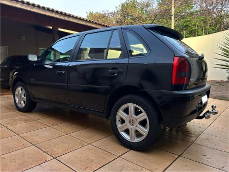 VOLKSWAGEN Gol 1.6 4P G3 RALLYE FLEX, Foto 6