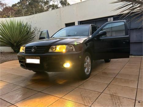 VOLKSWAGEN Gol 1.6 4P G3 RALLYE FLEX, Foto 7