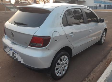 VOLKSWAGEN Gol 1.6 4P G5 POWER FLEX, Foto 5