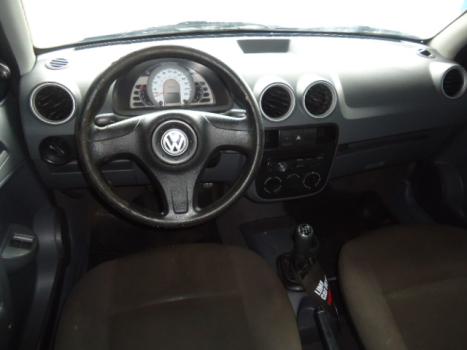 VOLKSWAGEN Gol 1.6 4P G4 TREND FLEX, Foto 4