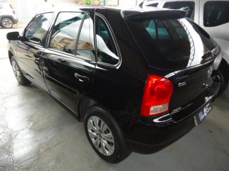 VOLKSWAGEN Gol 1.6 4P G4 TREND FLEX, Foto 5