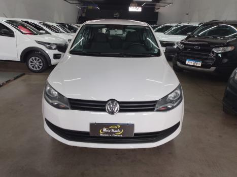 VOLKSWAGEN Gol 1.6 4P G6 TRENDLINE FLEX, Foto 1